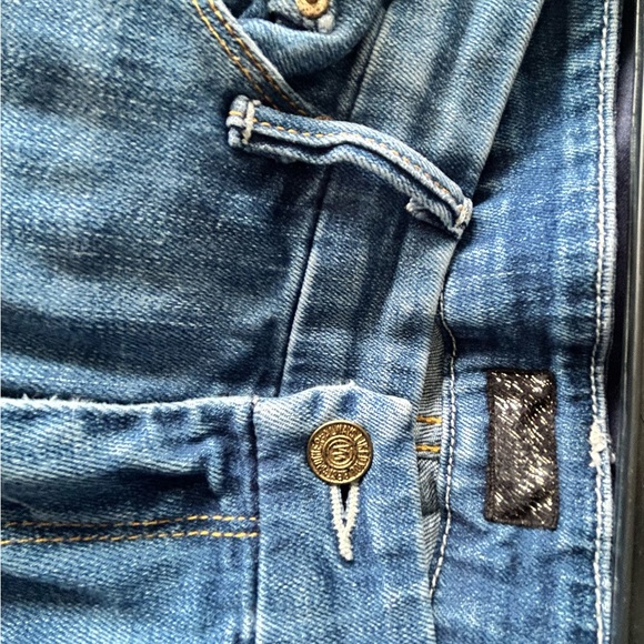 MOTHER - THE LOOKER “Rough it Up” - Picture 10 of 10